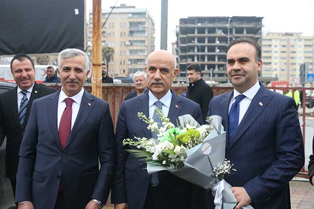 A A 20260131 40419627 40419621 S A N A Y I V E T E K N O L O J I B A K A N I K A C I R K A H R A M A N M A R A S T A K O N U S T U