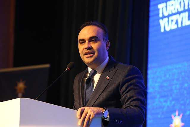 A A 20260131 40419627 40419626 S A N A Y I V E T E K N O L O J I B A K A N I K A C I R K A H R A M A N M A R A S T A K O N U S T U