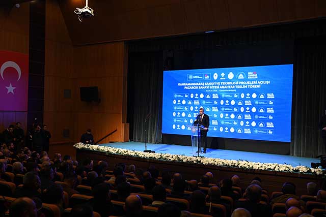 Açılış Töreni (2)