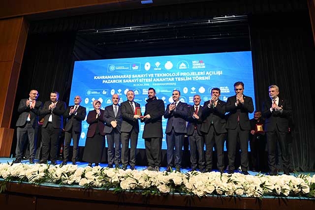 Açılış Töreni (3)