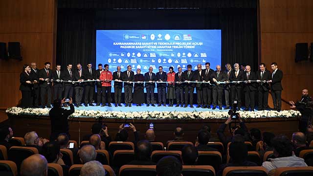 Açılış Töreni (7)