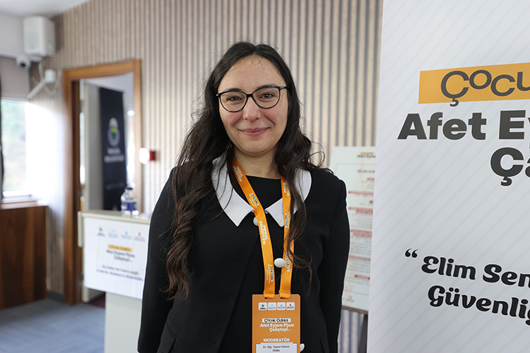 Afet Öncesi Ve Sonrası Için Eğitilen Çocuklar Öğrendiklerini Daha Kolay Uyguluyor0