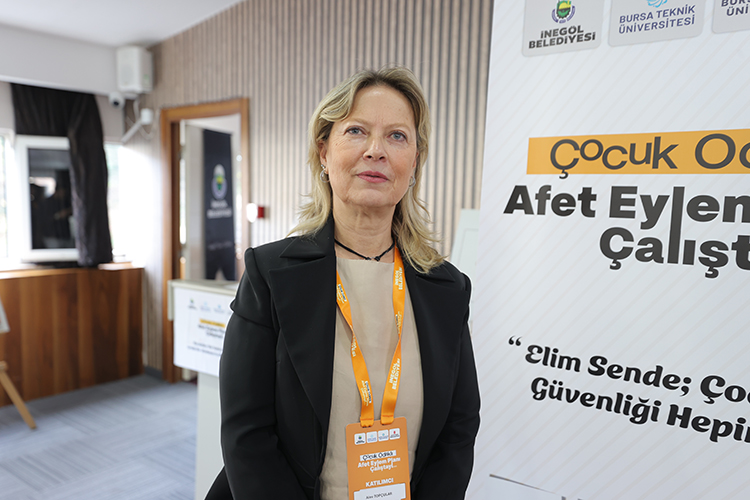 Afet Öncesi Ve Sonrası Için Eğitilen Çocuklar Öğrendiklerini Daha Kolay Uyguluyor1