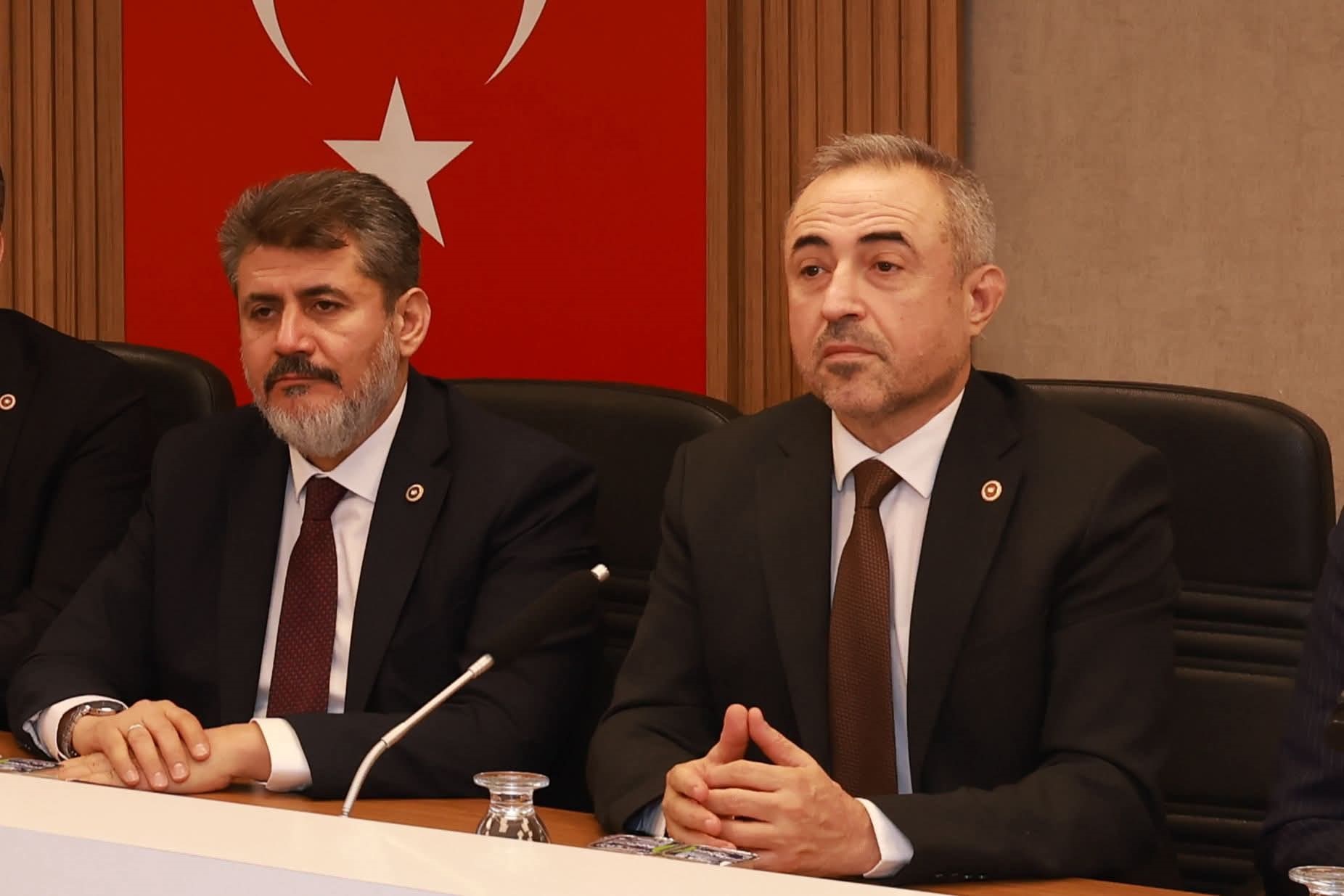 Ak Parti Milletvekili İrfan Karatutlu’dan Kahramanmaraş Mesajı (7)