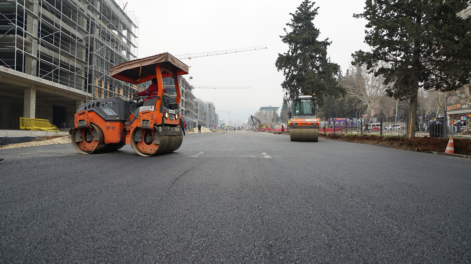 Azerbaycan Bulvarı (10)