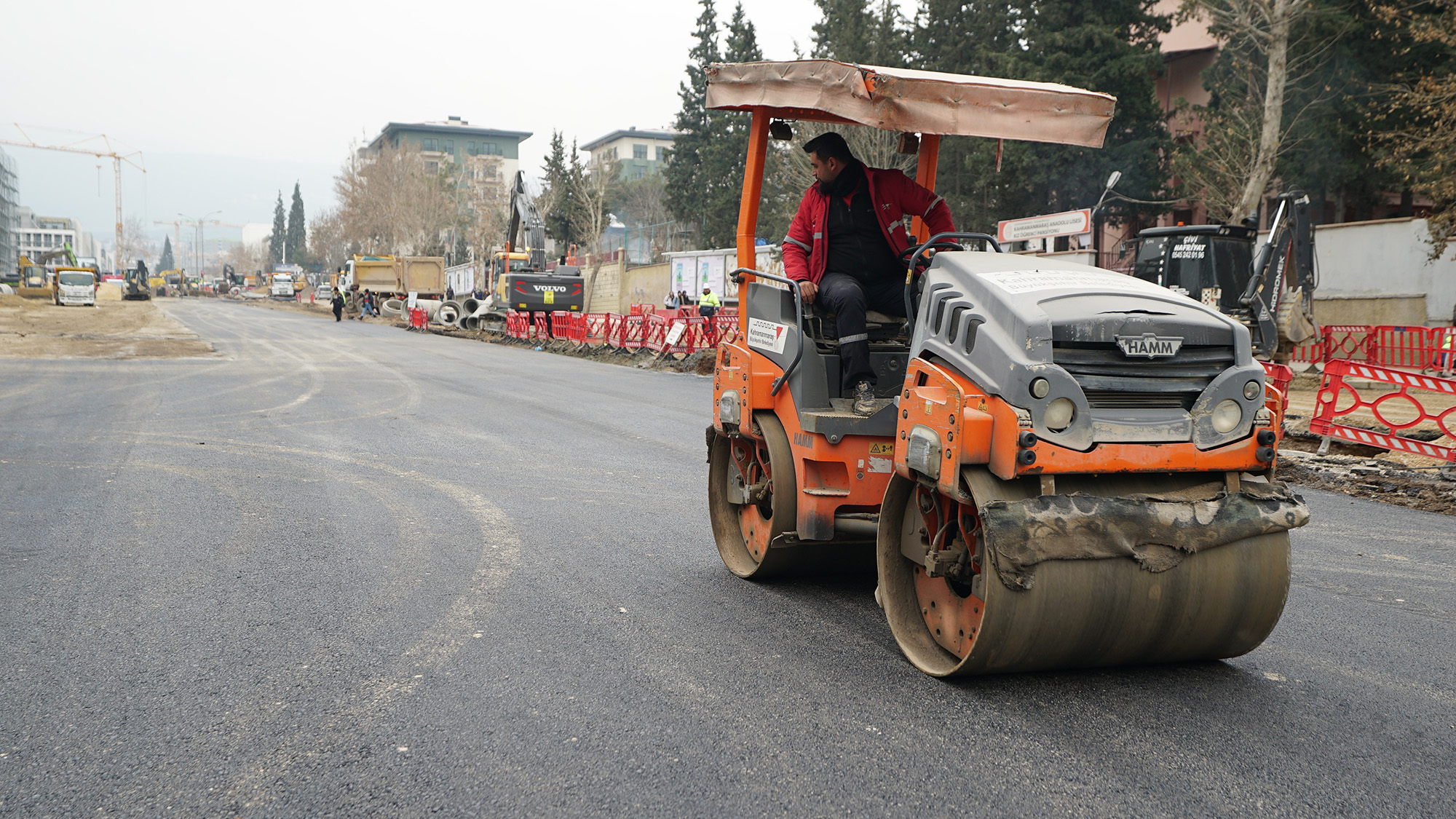 Azerbaycan Bulvarı (5)-2