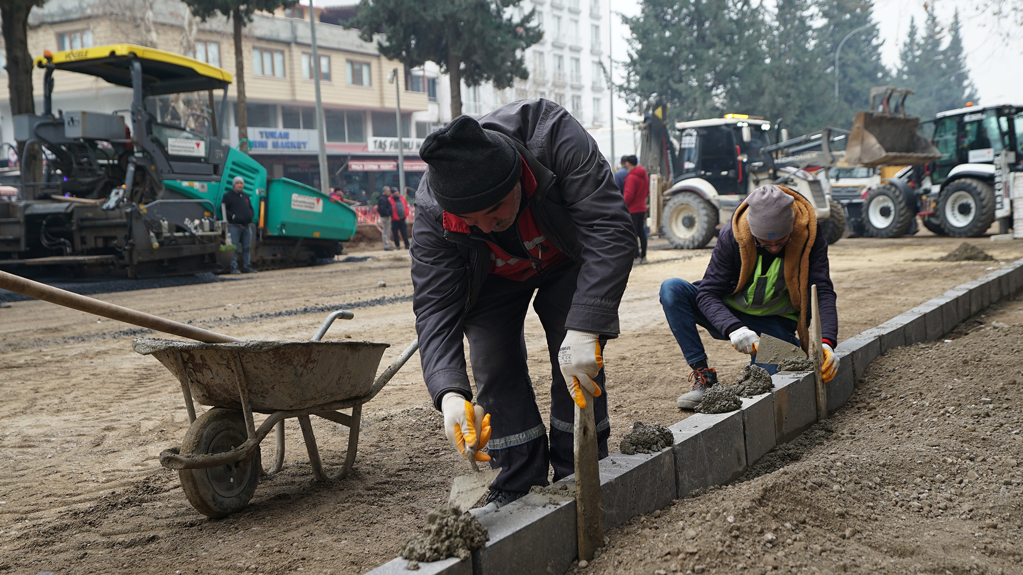 Azerbaycan Bulvarı (7)