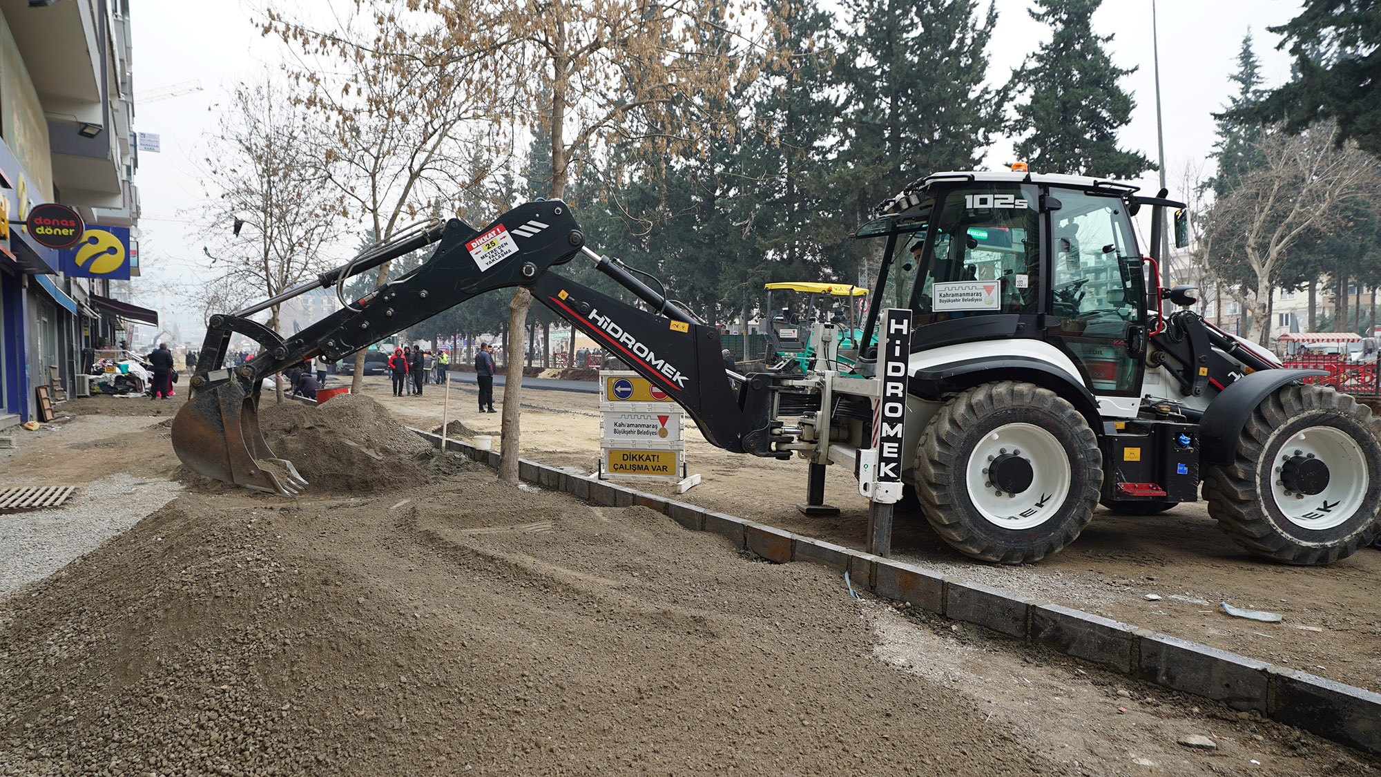 Azerbaycan Bulvarı (8)-1