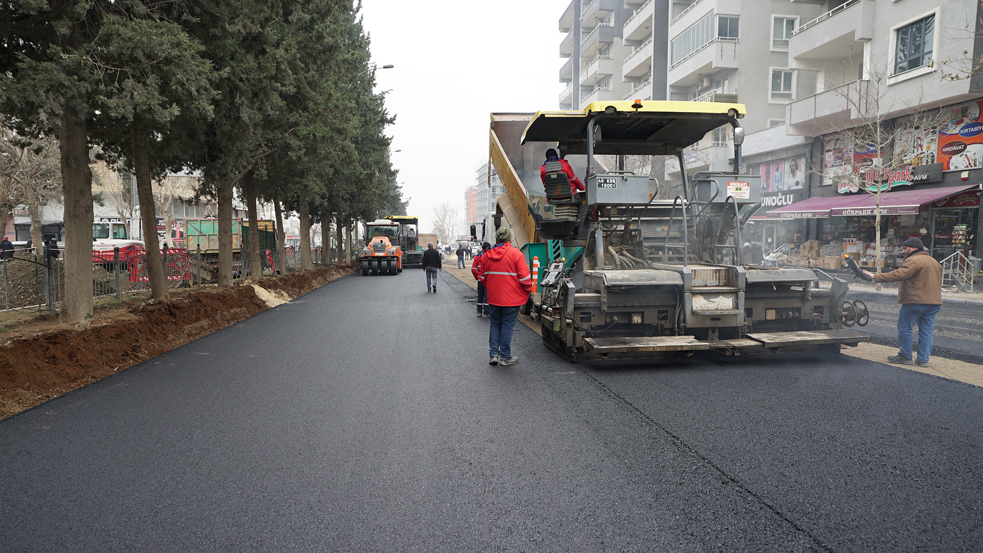 Azerbaycan Bulvarı (9)