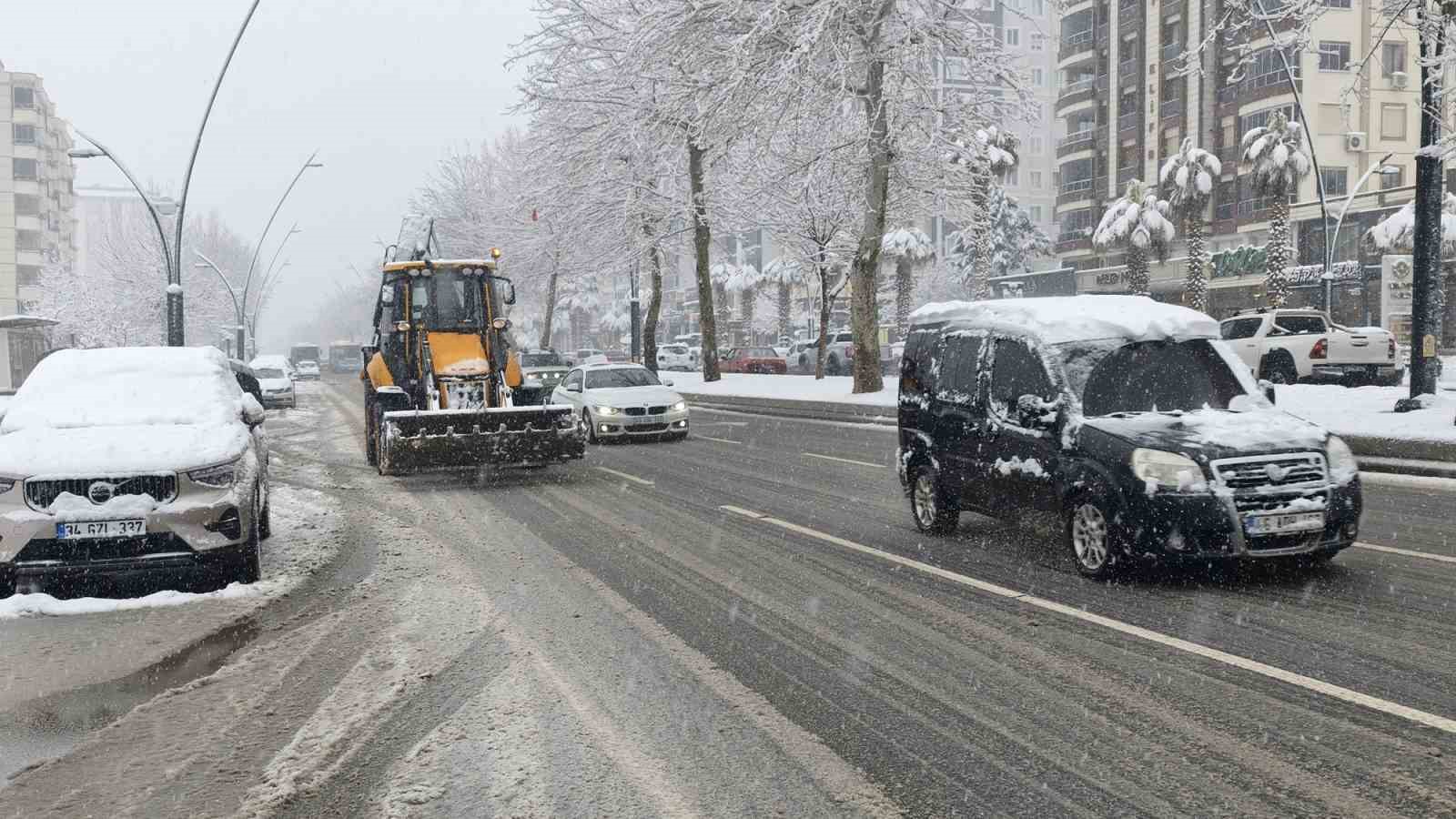 Başkan Görgel Tüm Ekiplerimizle Sahadayız (2)