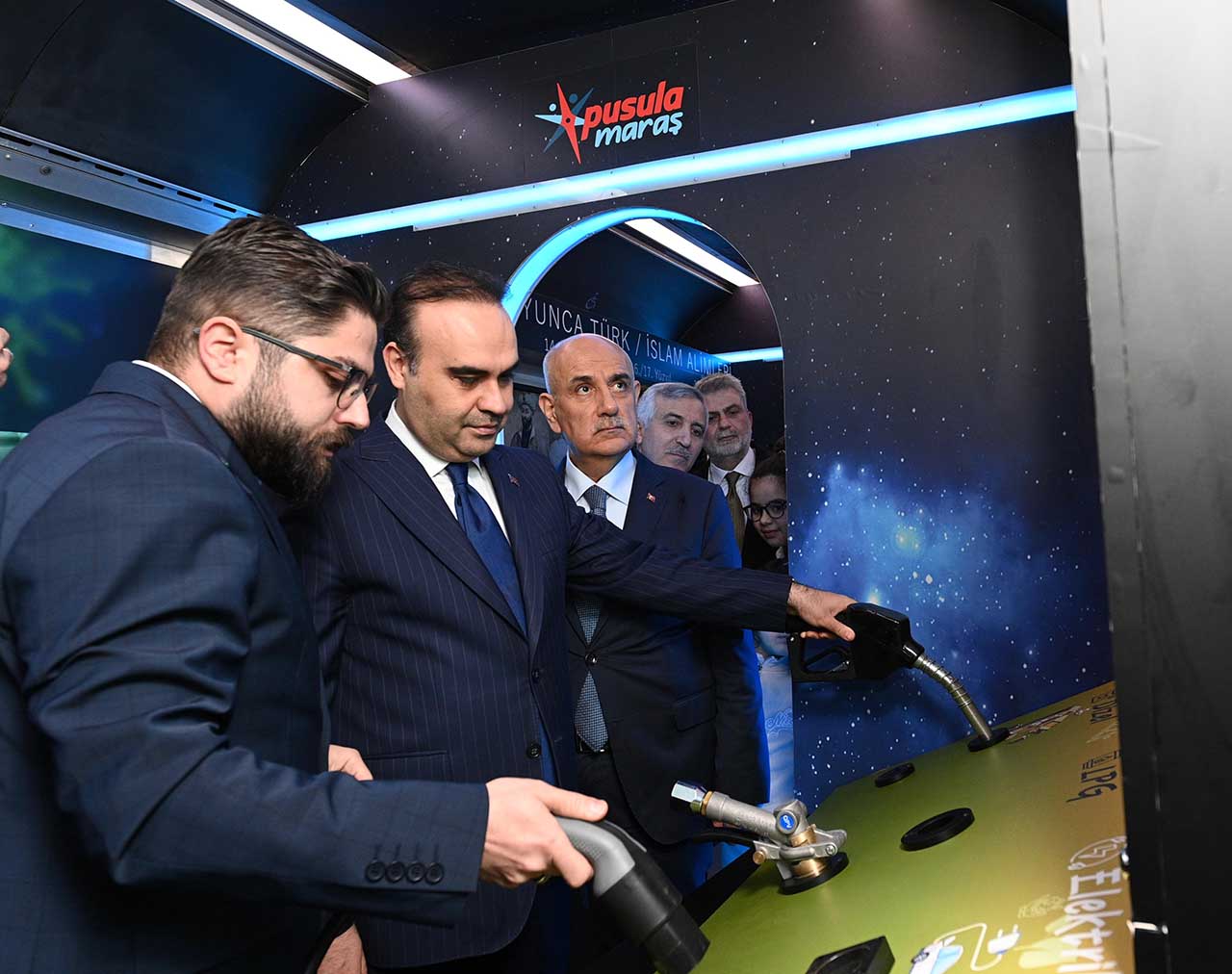 Bilim Otobüsü (1)-1