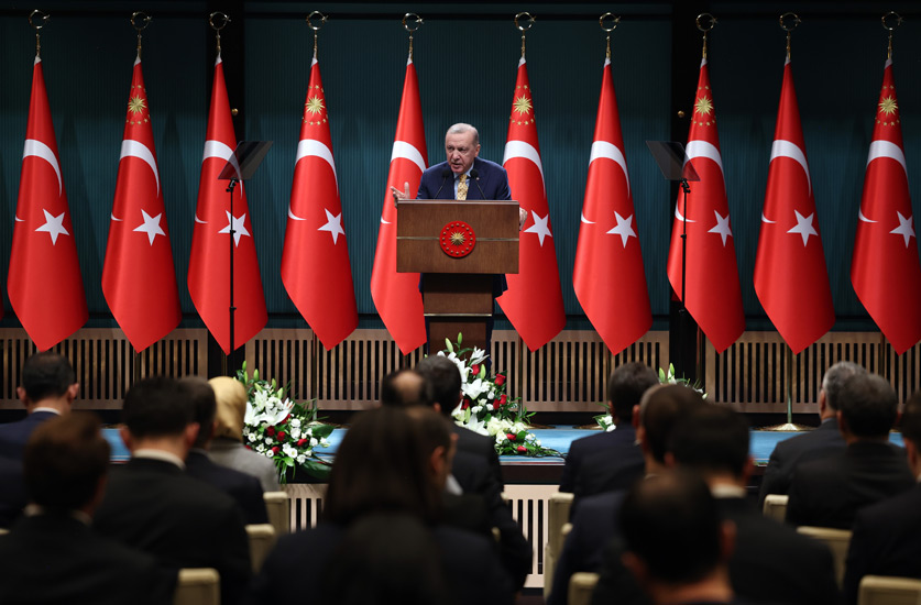 Bölgemizde Terörün Devri Tamamen Kapanmıştır (2)