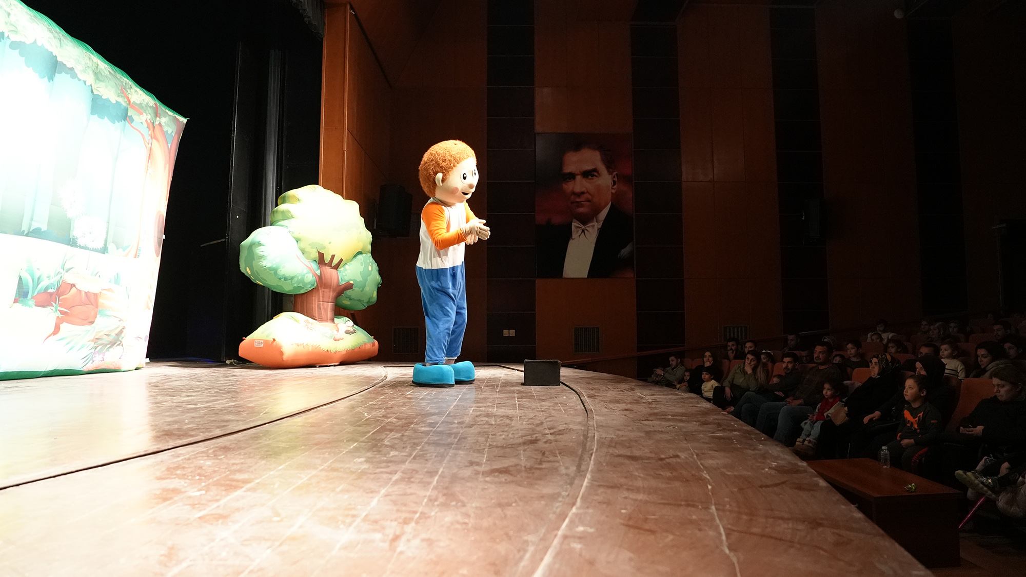 Çocuk Tiyatrosu (6)-12