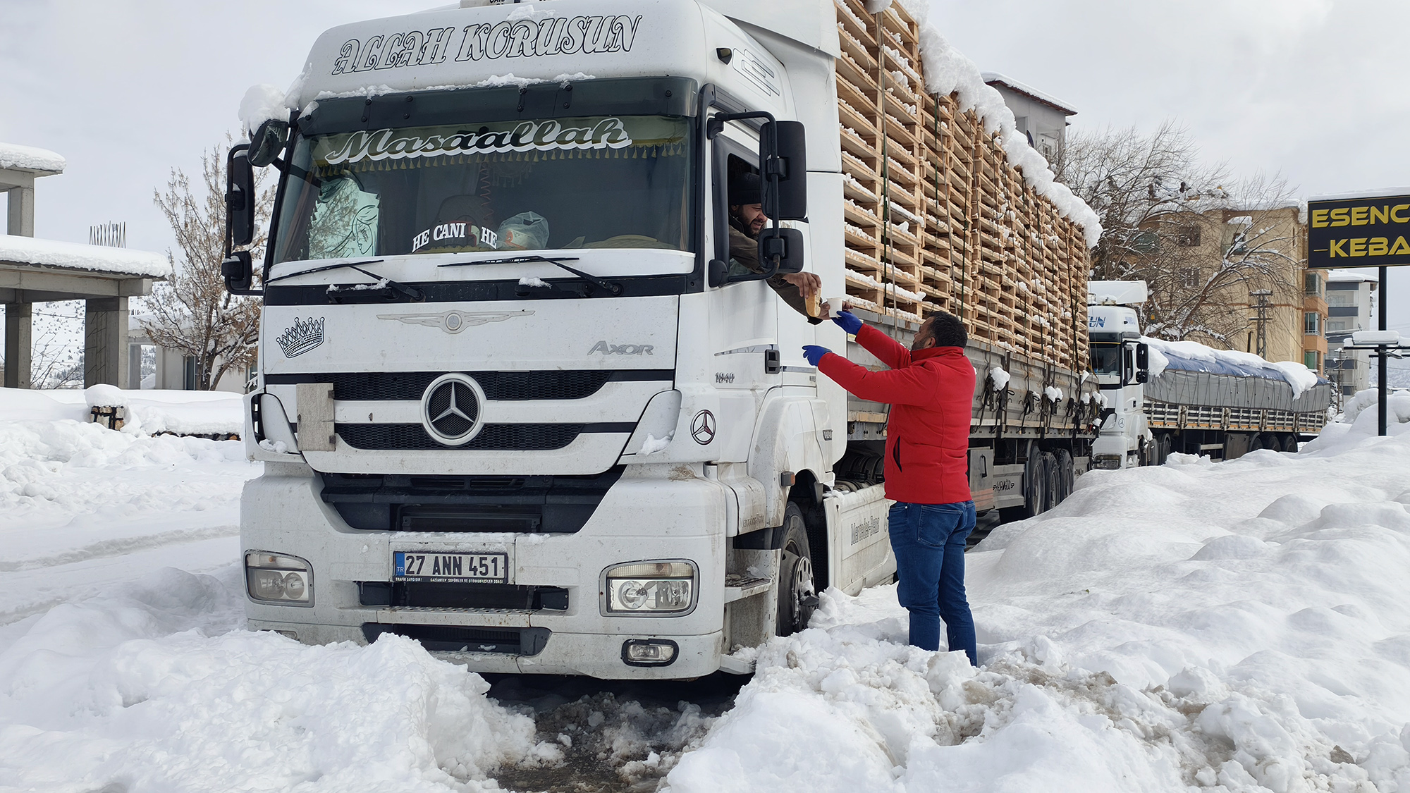 Çorba İkramı (3)-3