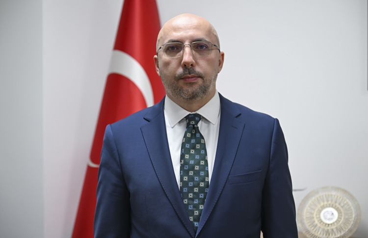 Doğa Koruma Ekipleri Geçen Yıl 11 Bin Yaban Hayvanı Tedavi Ederek Doğaya Saldı (1)