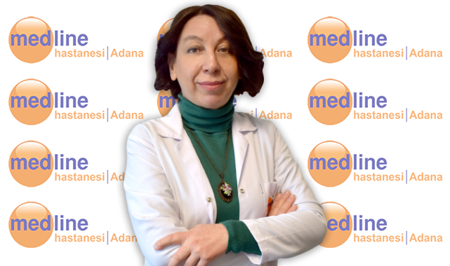 Dr Emine Bukan Arıca