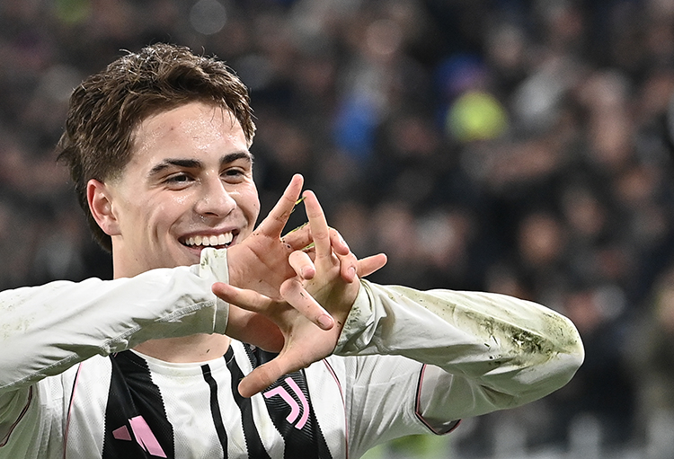 Galatasaray'ın Uefa Şampiyonlar Ligi'ndeki Rakibi Juventus (3)