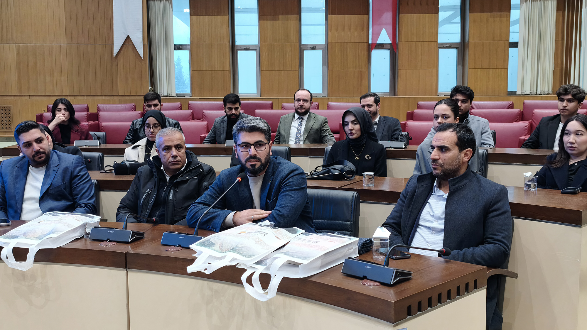 Gençlik Meclisi (6)-7