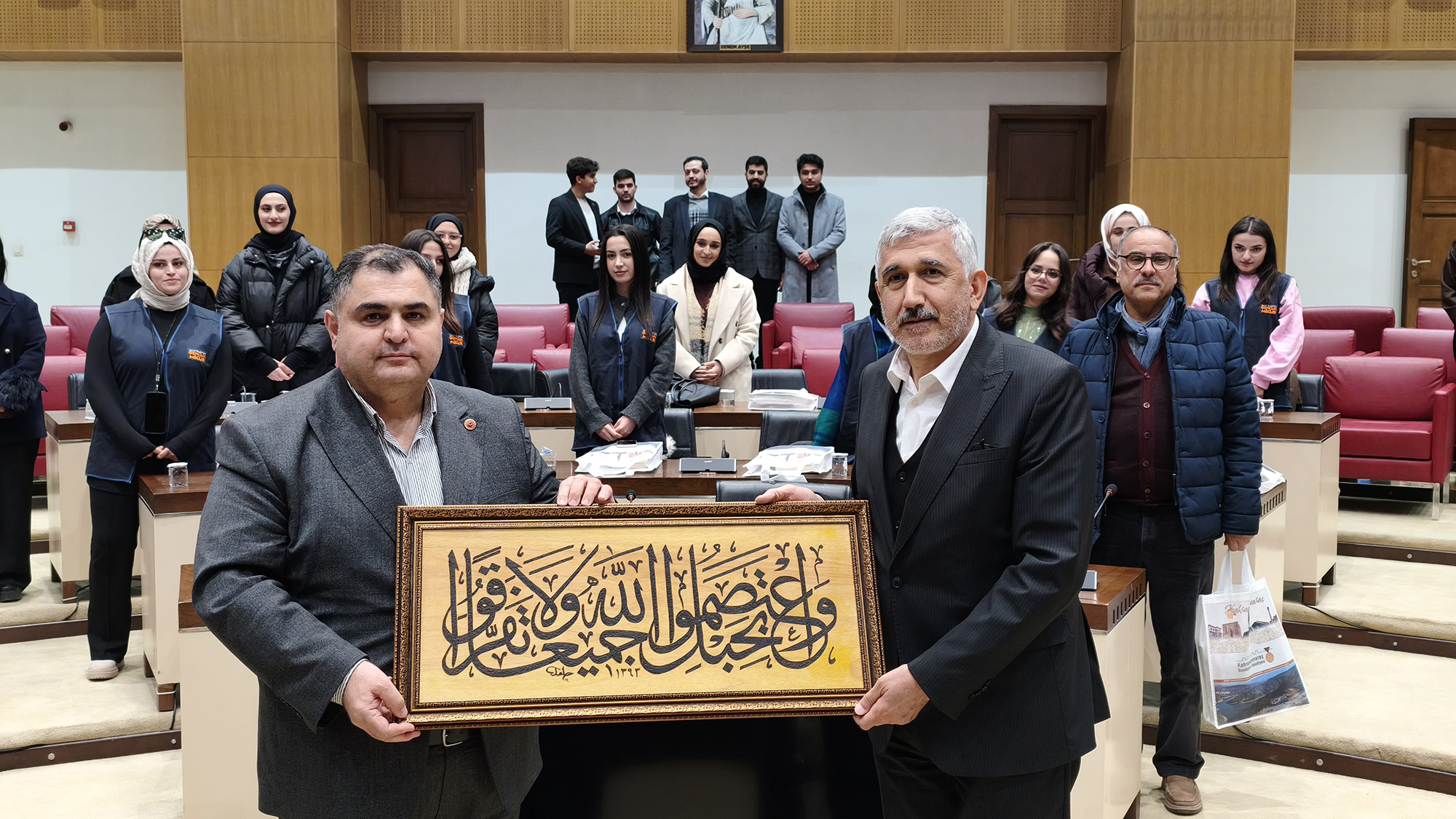 Gençlik Meclisi (7)-5