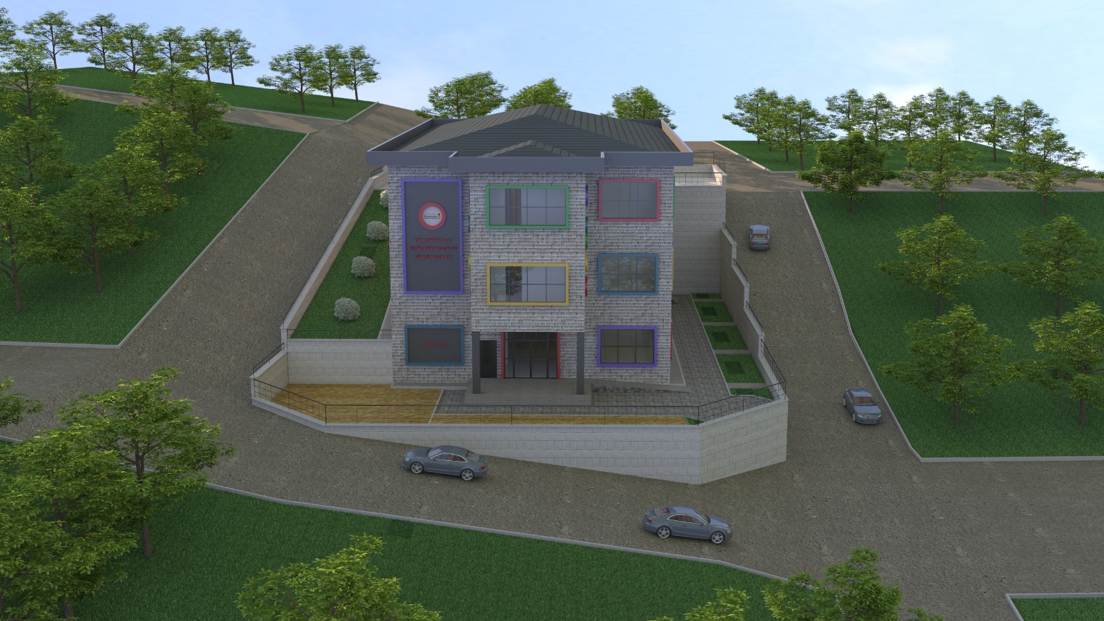 Gündüz Bakım Evi (1)-2