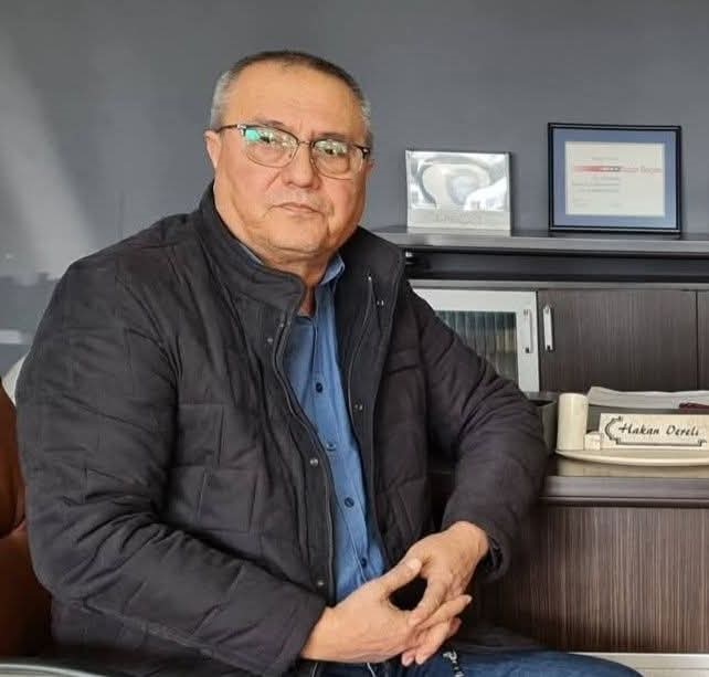 Hakan Dereli’den Dikkat Çeken Çıkış