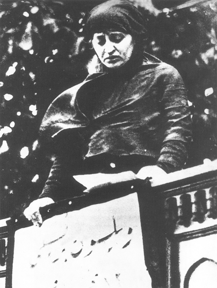 Halide Edip Adıvar (2)