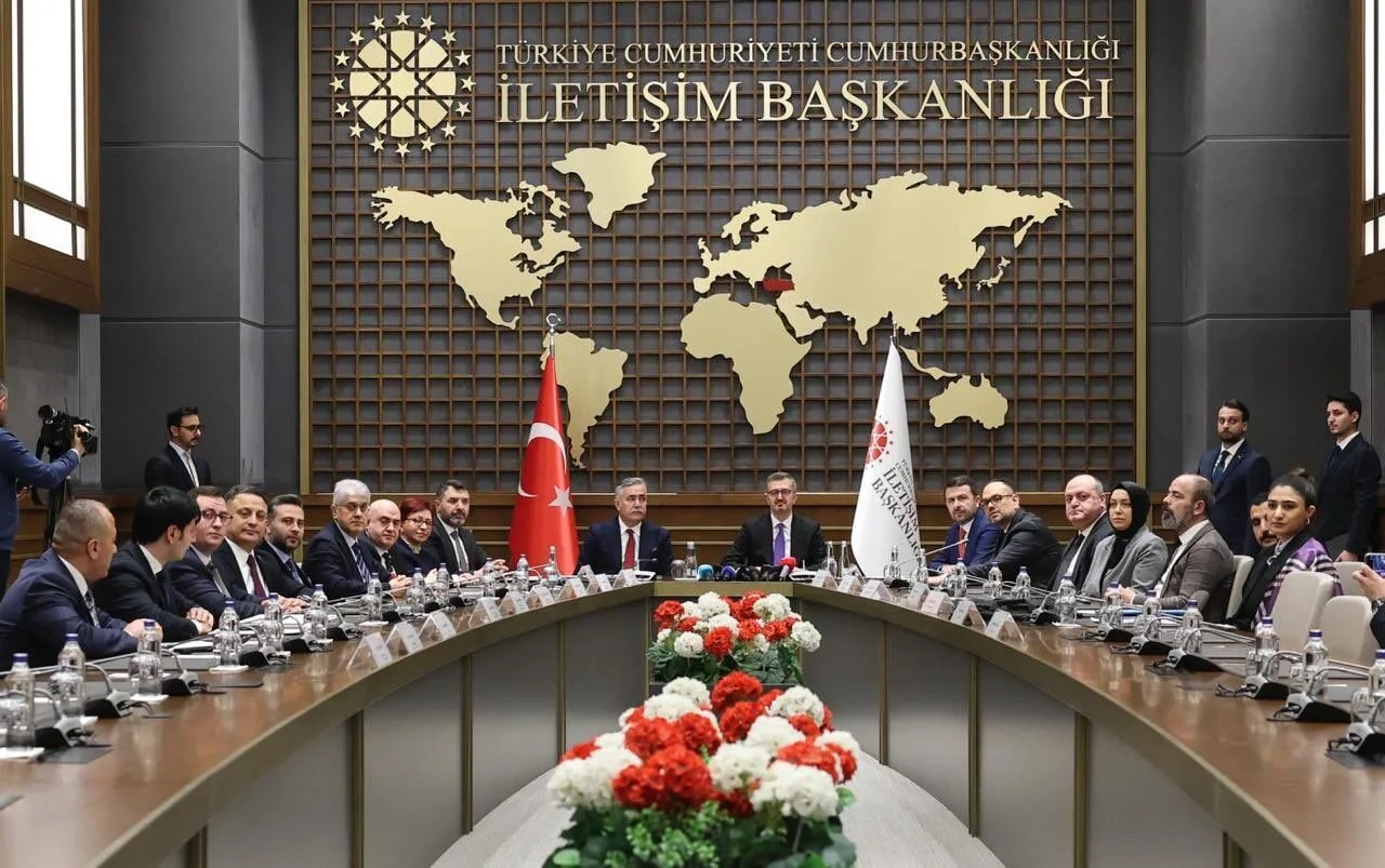 Iletişim (1)