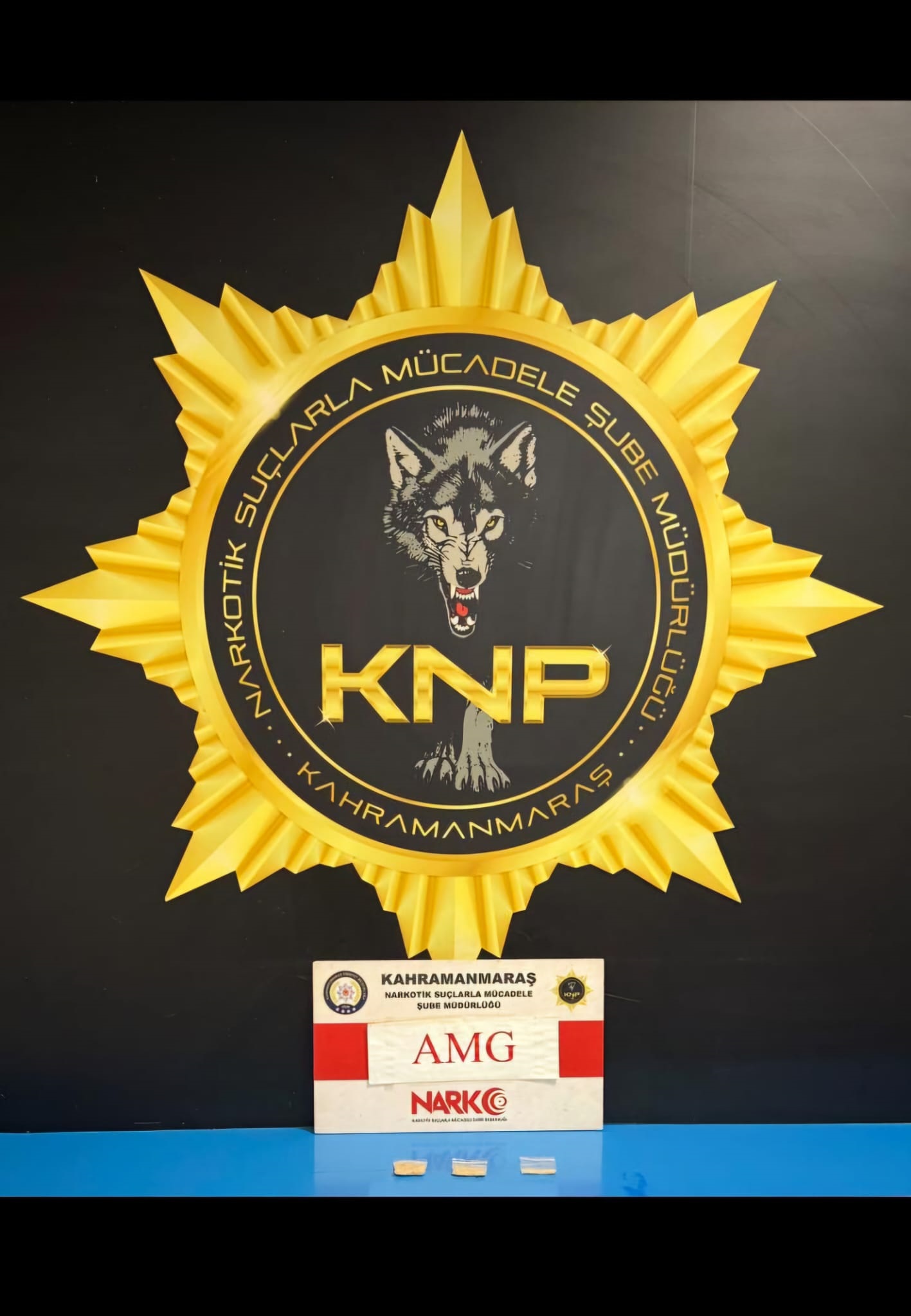 Kaçakçılık Ve Uyuşturucu Operasyonunda 1 Kişi Tutuklandı (1)