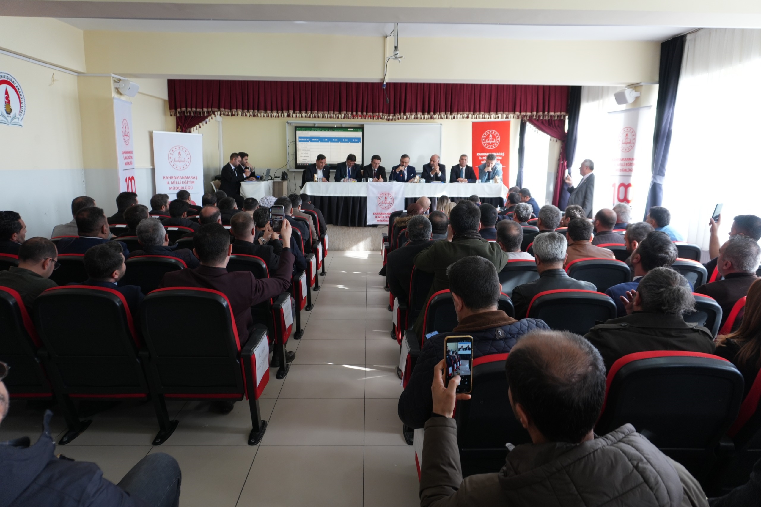 Kahramanmaraş’ta Banka Maaş Promosyon İhalesi Yeniden Yapılacak (2)