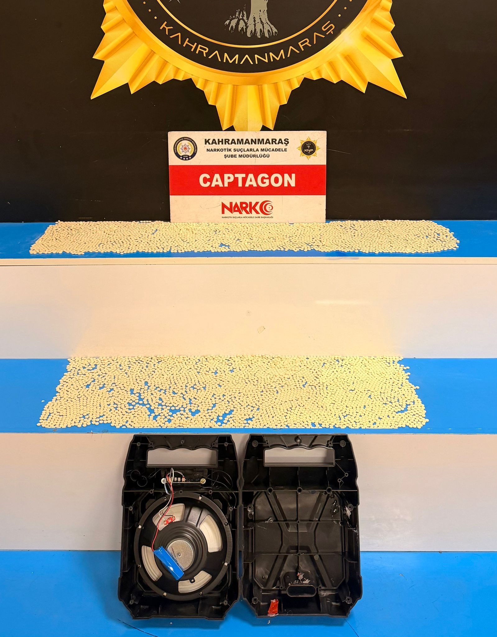 Kahramanmaraş’ta Uyuşturucu Operasyonu (1)-3