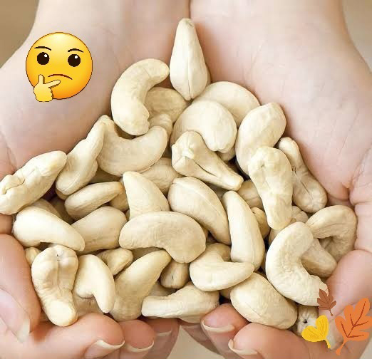 Kaju Fıstığını Düzenli Olarak Tüketmenin 7 Nedeni