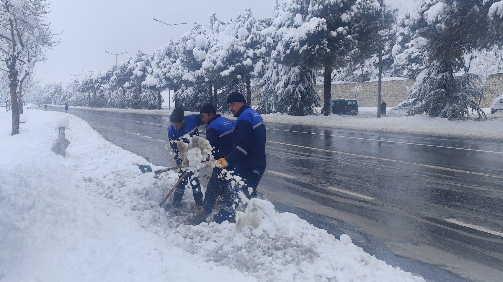 Kaldırım Temizliği (4)-3