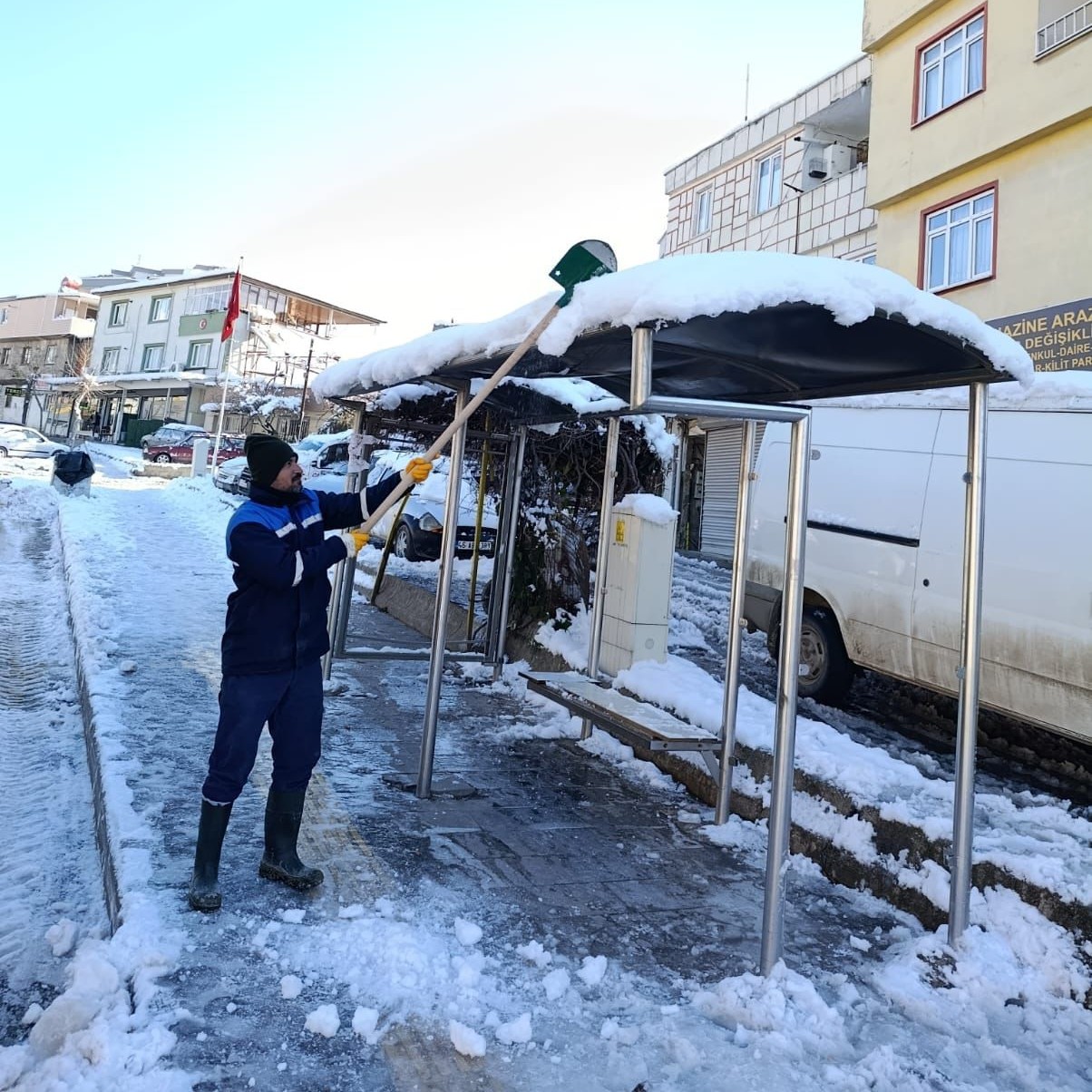Kaldırım Temizliği (5)-1