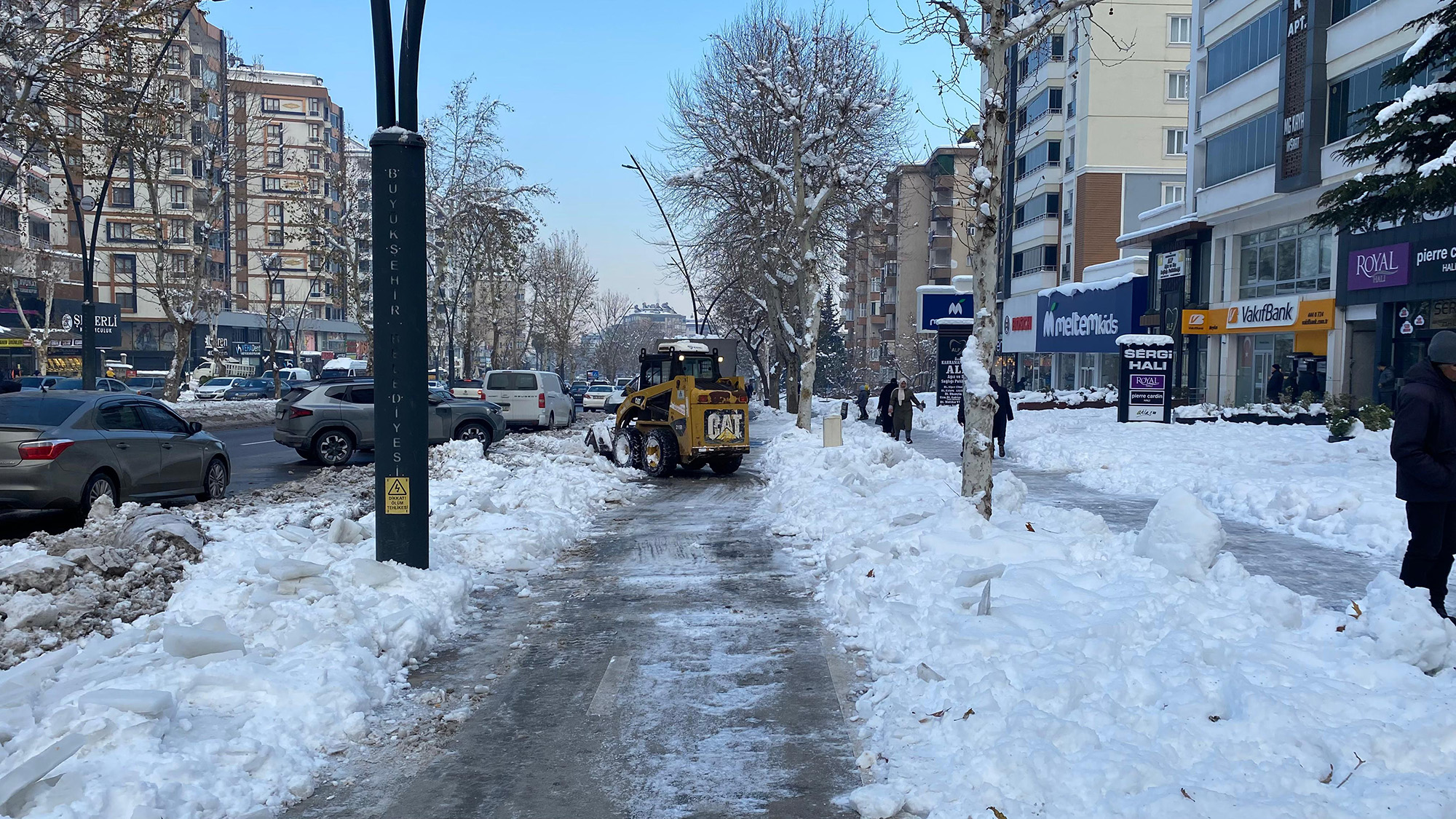 Kaldırım Temizliği (8)-2