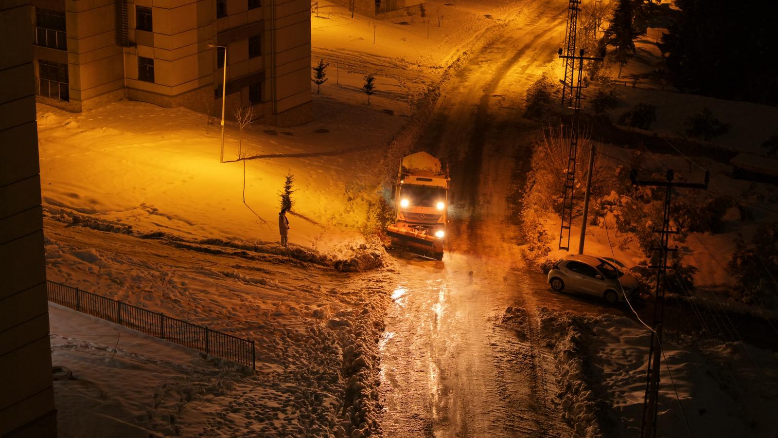 Kurtlar Ve Önsen (2)