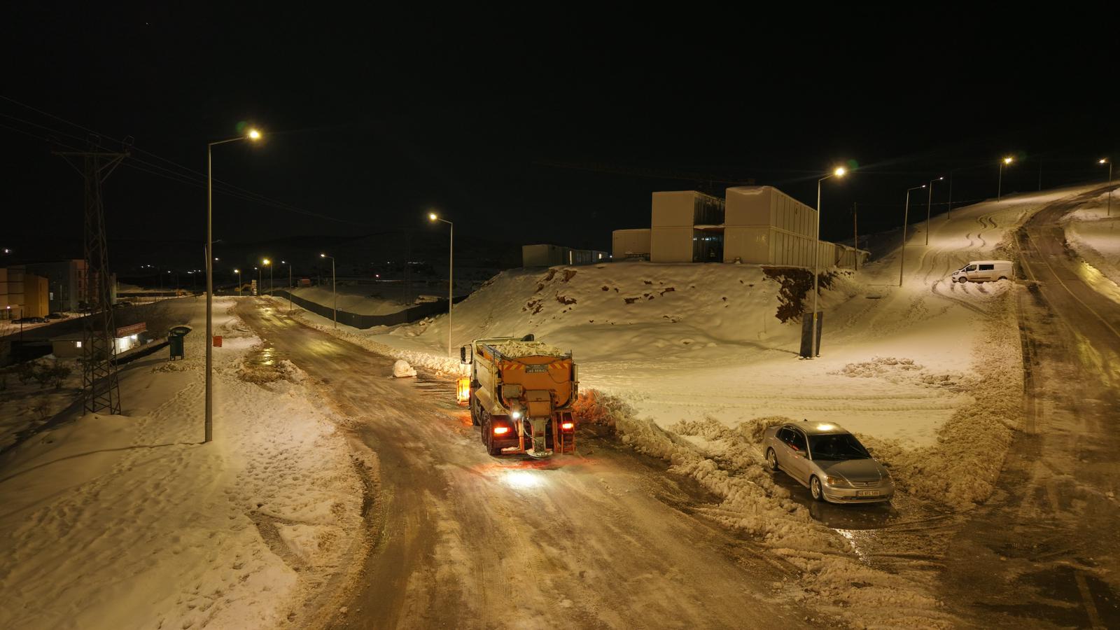 Kurtlar Ve Önsen (4)