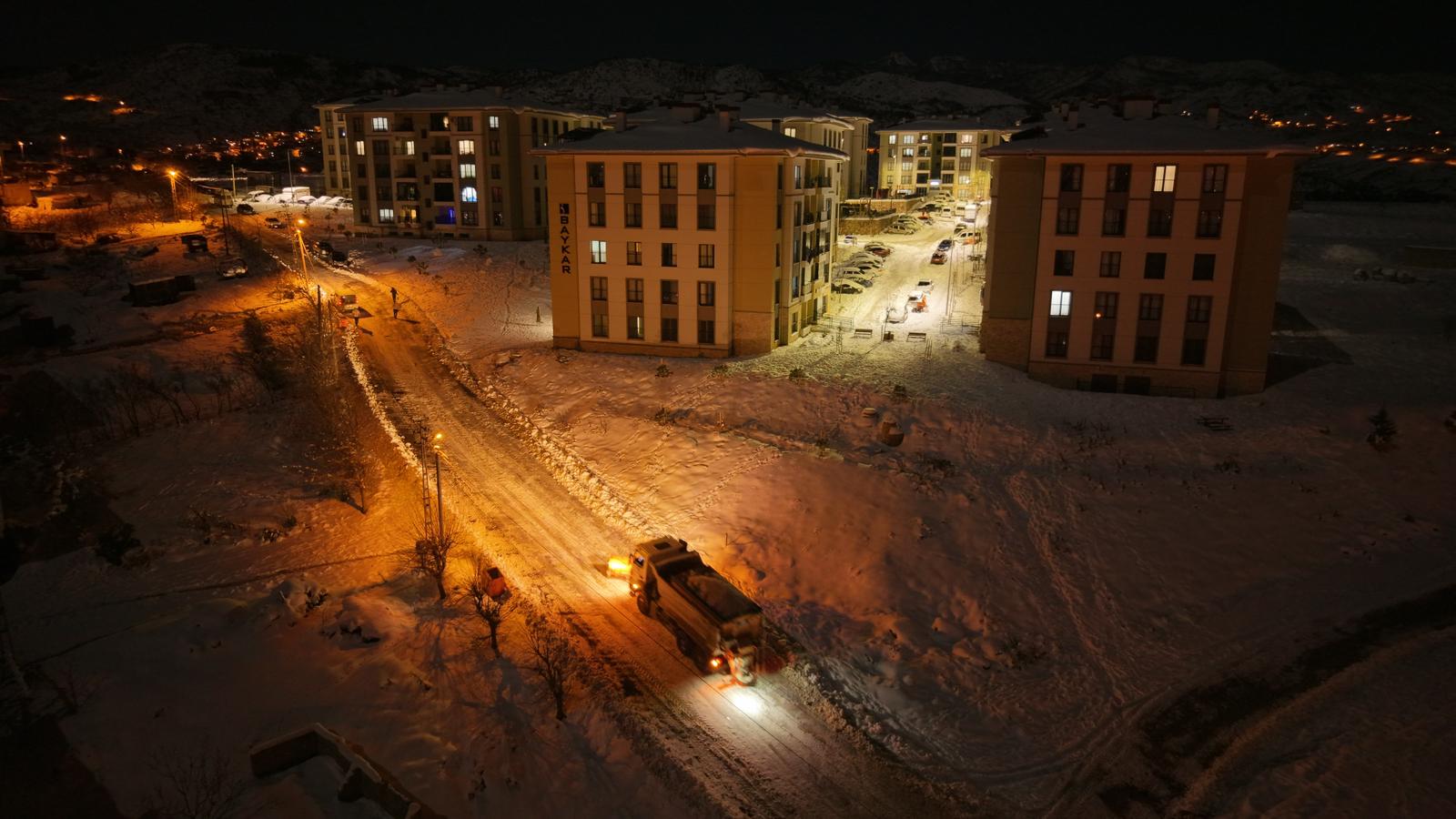 Kurtlar Ve Önsen (5)