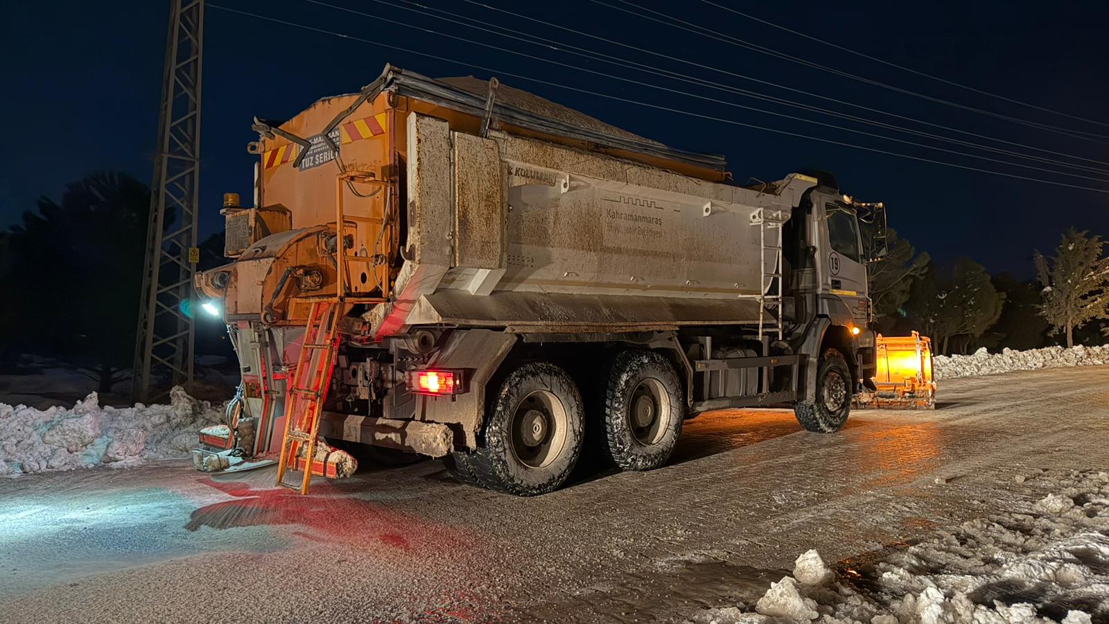 Kurtlar Ve Önsen (9)