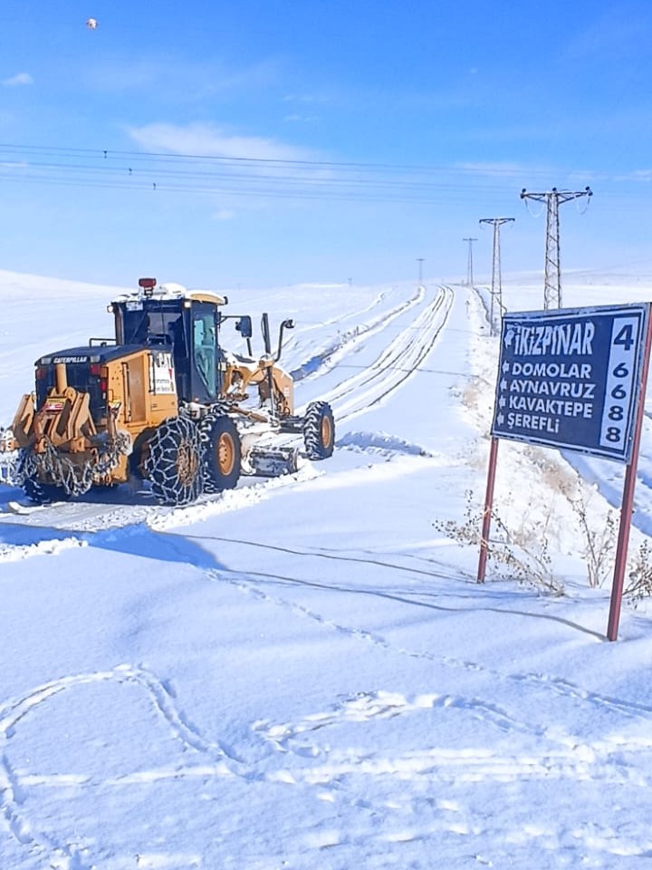 Kuzey İlçeler (2)-1