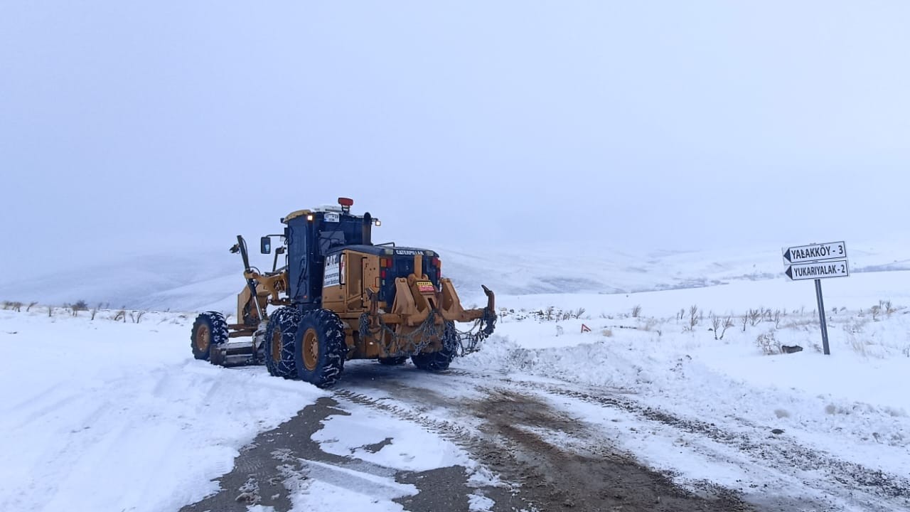 Kuzey İlçeler (3)-2