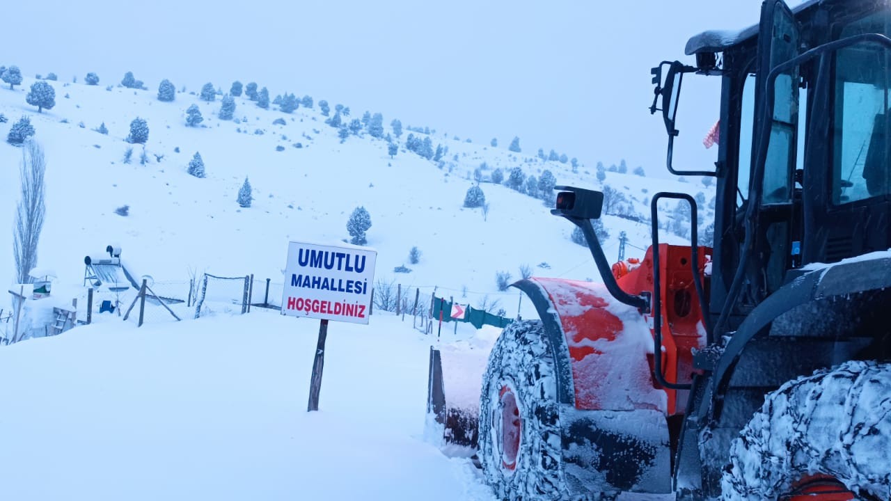 Kuzey İlçeler (5)-2