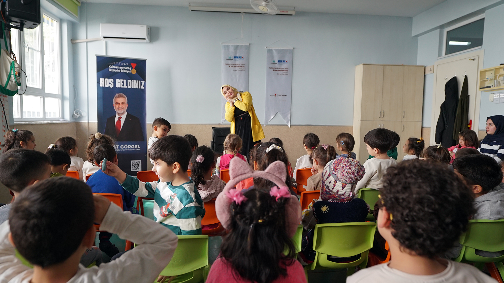 Masal Dinletisi (1)-3