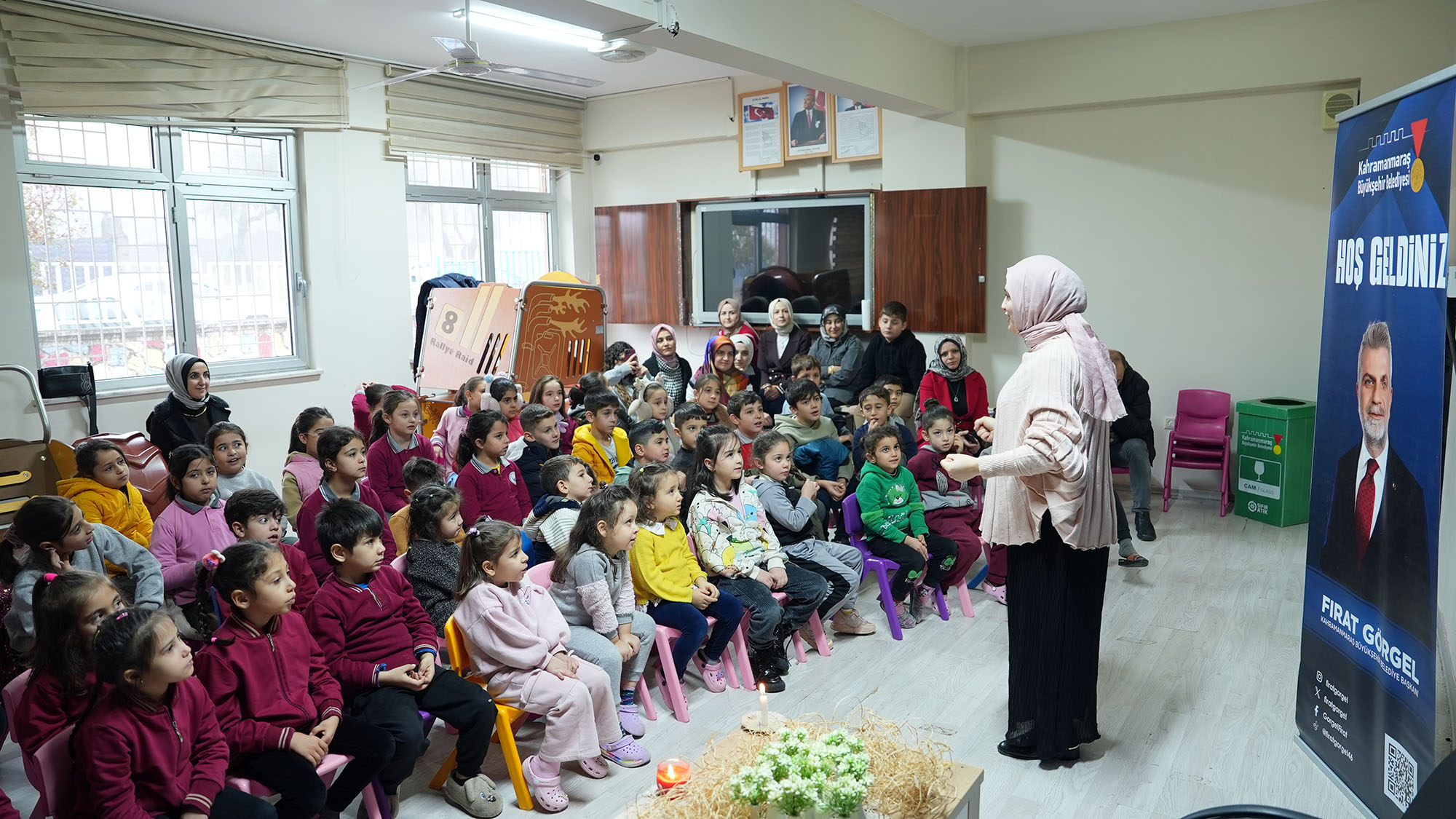 Masal Dinletisi (2)-2