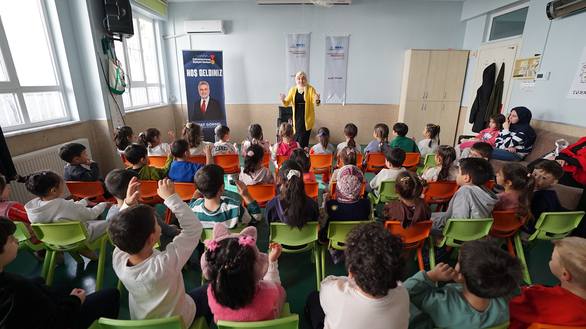 Masal Dinletisi (4)-3