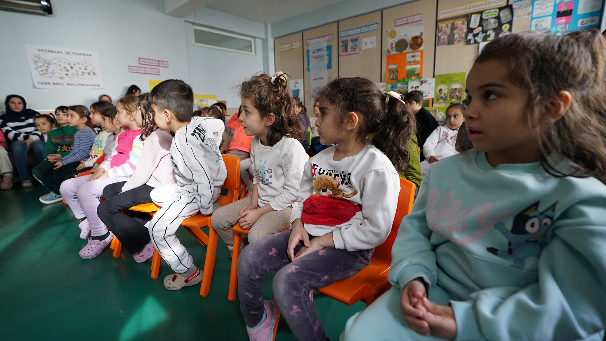 Masal Dinletisi (6)-1