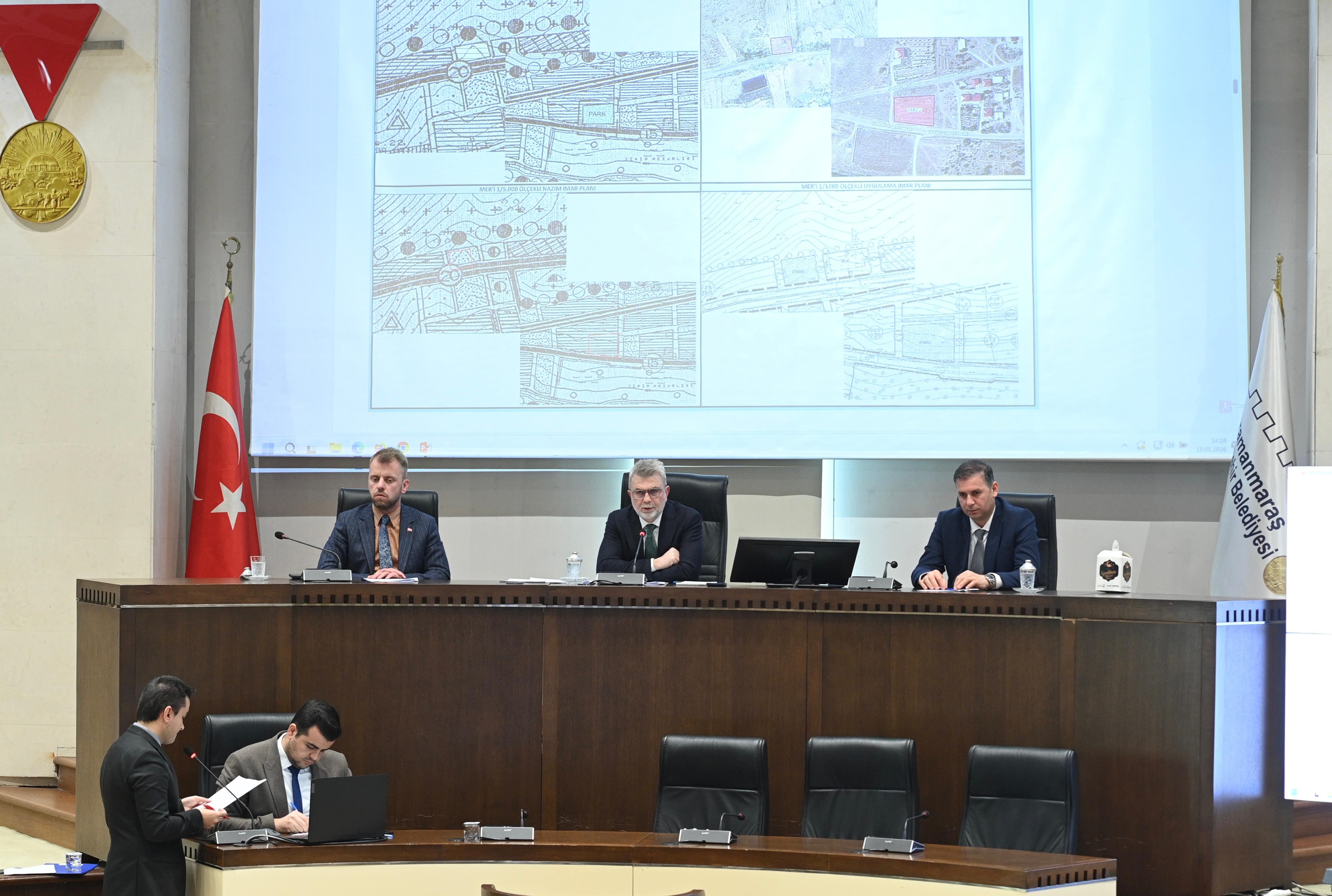 Meclis Toplantısı (4)-6