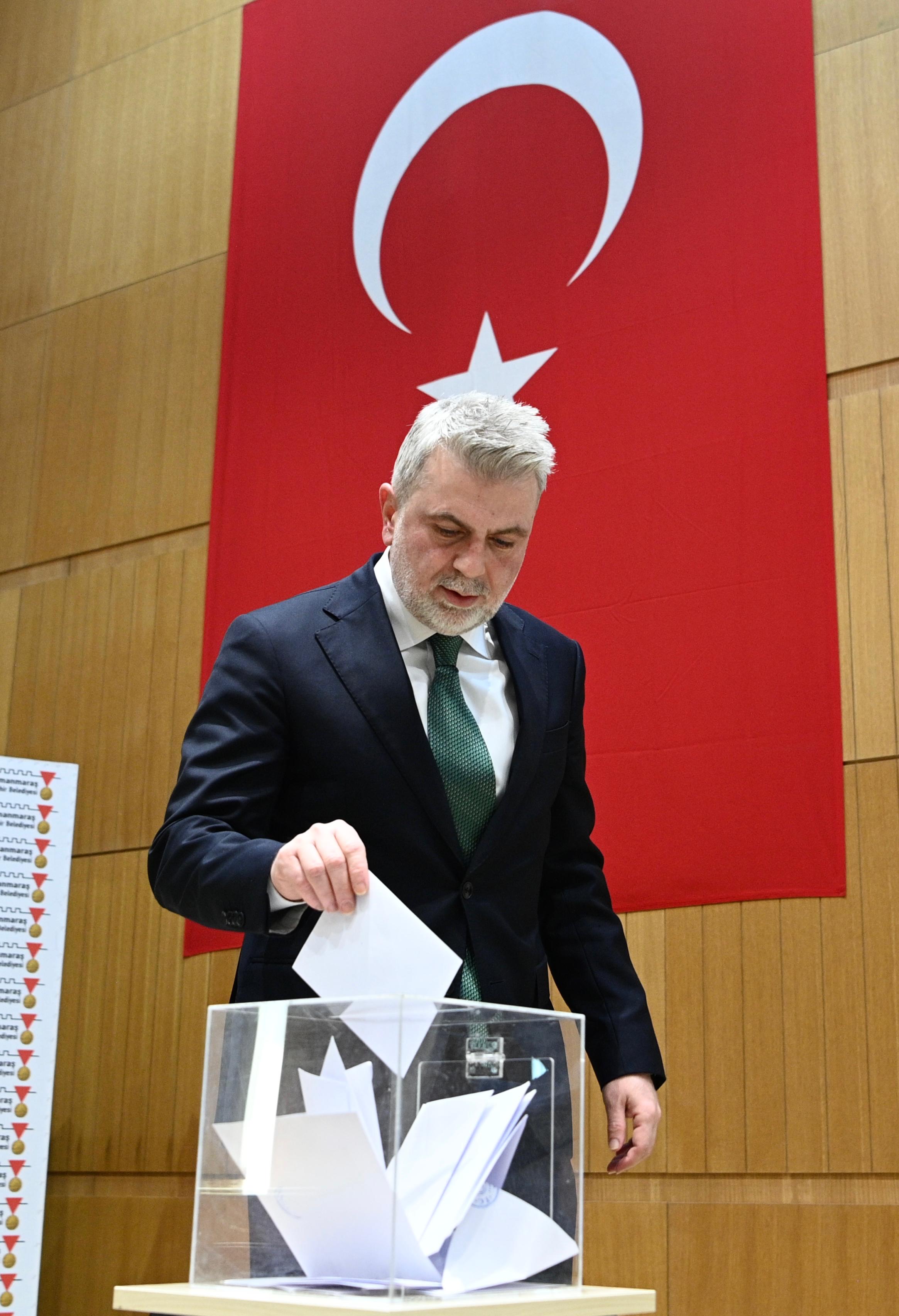 Meclis Toplantısı (5)-4