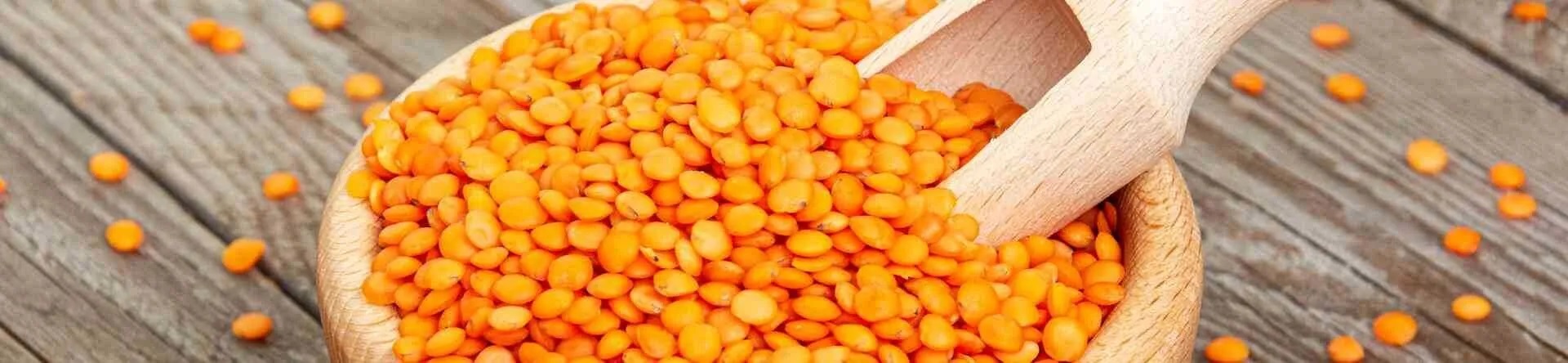 Mercimeğin Faydaları Nelerdir0