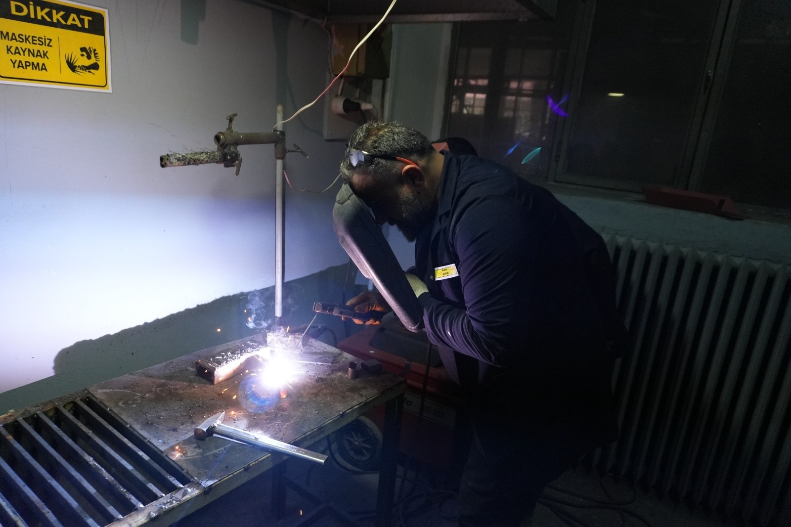 Mesleki Eğitimde Sanayi İş Birliği (4)