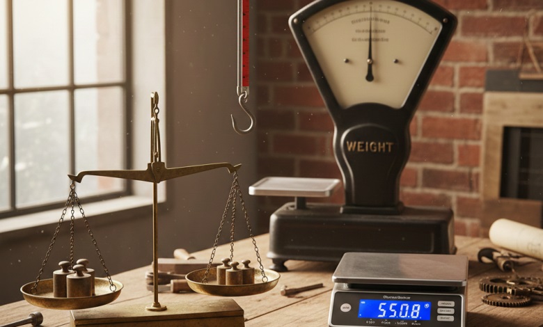 Ölçü Ve Ölçü Aletleri Periyodik Muayenesi İçin Son Tarih 2 Mart